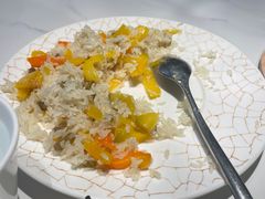 -清真·卡德尔大叔新疆主题餐厅(龙汇路店)
