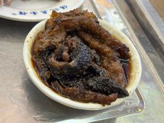 -伟记奥面馆(养育巷店)