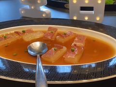 -翕间食·精致淮扬菜(江苏大剧院店)