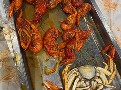 -忆口香龙虾(珠海夏湾老店)