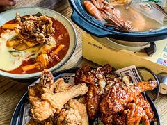 -Dak's 炸鸡(远景路店)