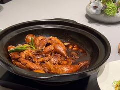 -狮王府淮扬菜(新街口友谊店)