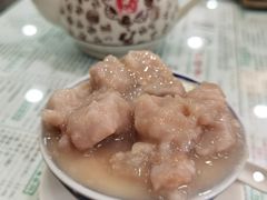 香芋双皮奶-仁信老铺(华盖路店)