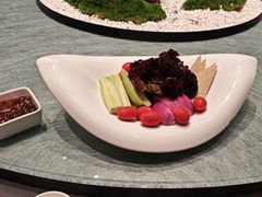 -凤凰园烤鸭店·唐山菜·传承花椒肉(老唐丰路店)