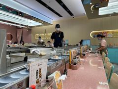 -元气寿司(环球港店)