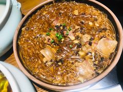 -吃饭皇帝大土家民族菜(正大广场店)