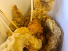 -八一路好吃街(雨田商务大厦店)