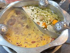 -储奇门鳝鱼火锅(总店)