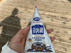 -青海湖国家重点风景名胜区