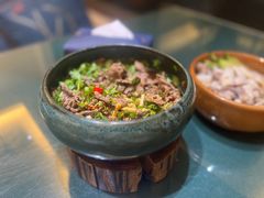 私家小牛肉-君霖海鲜私房菜(春柳店)