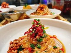 -东来土菜馆(民祥园路店)