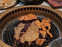 -炙城·韩式烤肉(南京东路店)