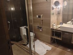 -上海松江假日酒店