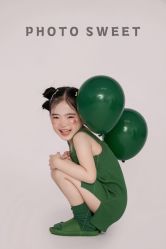 -大连棒棒糖儿童摄影(熊洞街店)