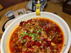 -图味美小黄鱼·景德菜(浙江路店)
