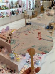 -Mini Muses ·创意手作·陶艺·银饰·团建(芳圆里店)