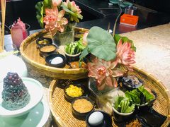 -淀里船宴(卓达店)