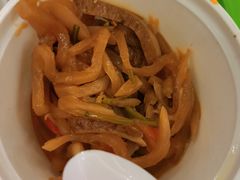 -老乡鸡(淮河路步行街店)