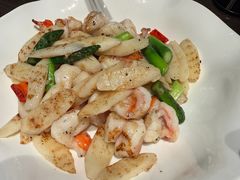 -万丽轩·粤菜(王府井金茂万丽酒店)