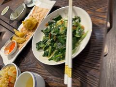 -大洋家·潮汕鱼鲜·花胶砂锅粥(天河东路店)