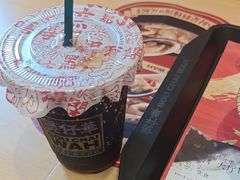 -华记煲仔华·煲仔饭(三元里万科里店)