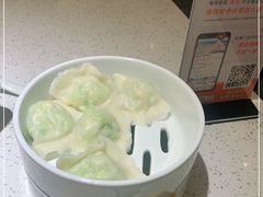 -船歌·鱼水饺青岛菜(金狮广场店)
