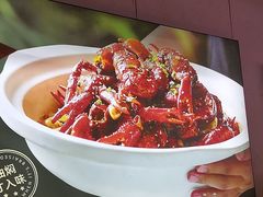 -肥肥虾庄·金牌油焖大虾(沙湖店)