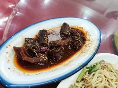 -山里饭店(贵安店)