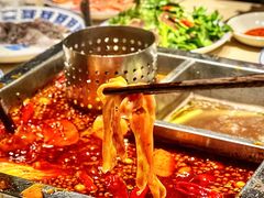 -龙森园火锅(琴台路店)