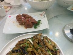 -普天和酒楼·新津菜·烤鸭(天津之眼店)