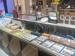 -LOHO眼镜(上海五角场合生汇店)