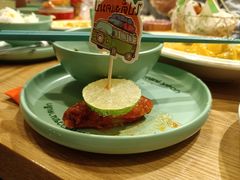 -迷你椰·泰式大排档(共康店)
