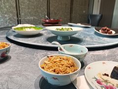 -新光酒家·河豚·海鲜·蟹料理(浦东店)
