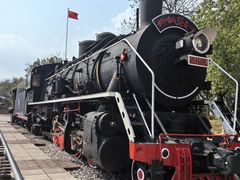 -柳州工业博物馆