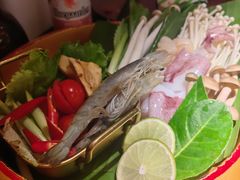 -牛New寿喜烧(虹桥新天地店)