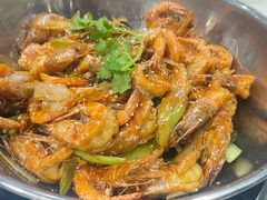 -重庆巴渝火锅(钟家村店)