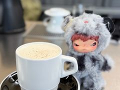 -麻雀咖啡SPARROW COFFEE(十全街店)