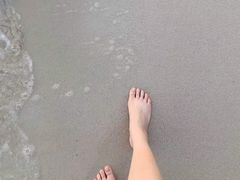 -查汶海滩