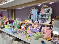 -100家灵感仓库·DIY团建(什刹海店)