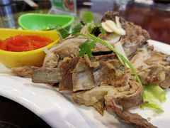 -鹏馨羊羔肉·非遗(新建街店)