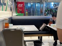 -欧记大排档·景德菜(上海首店)