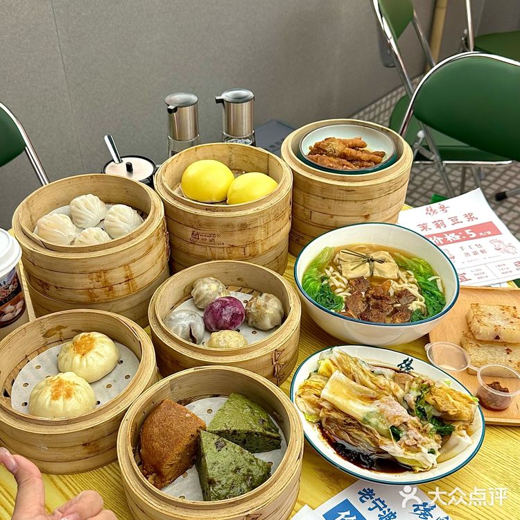 宁波人的嘴真严啊！手工点心绝了！！！🥹