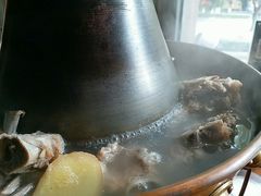 -嘚味徐州烧烤特色菜