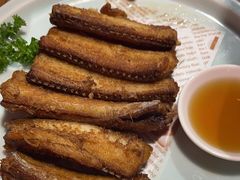 -新白鹿餐厅(百联中环店)