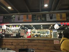 -放哈·甜醅子奶茶创造者(正宁路店)
