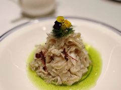 -乾隆美食·本帮菜(黄河路店)