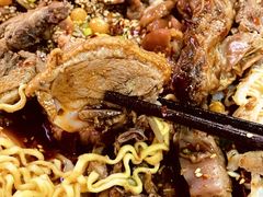 -蓉三少冒烤鸭·四川小吃集(北京首店)