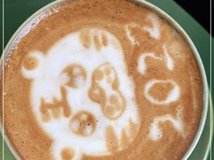 -Infica Coffee