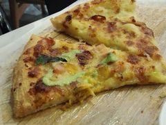 -乐凯撒披萨(正佳广场店)