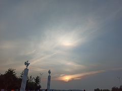 -丁香湖公园